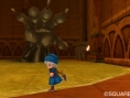 Dragon Quest Monsters 3D : le plein d'images