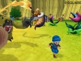 Dragon Quest Monsters 3D : le plein d'images