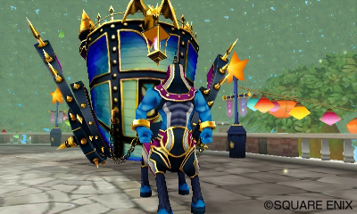 Images Dragon Quest Monsters Terry's Wonderland 3D