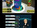 Screens Tetris Axis
