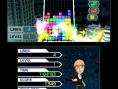 Screens Tetris Axis