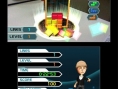 Screens Tetris Axis