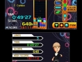 Screens Tetris Axis