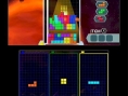 Screens Tetris Axis