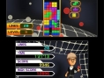 Screens Tetris Axis