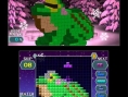 Screens Tetris Axis