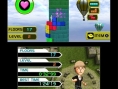 Screens Tetris Axis