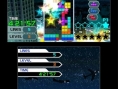 Screens Tetris Axis