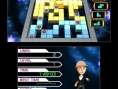 Screens Tetris Axis