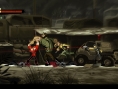 Screens Shank 2