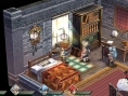 Screens The Legend of Heroes : Zero no Kiseki