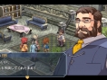 Screens The Legend of Heroes : Zero no Kiseki