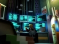 Screens The Legend of Heroes : Zero no Kiseki
