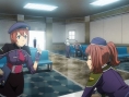 Screens The Legend of Heroes : Zero no Kiseki