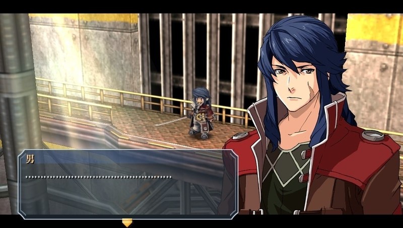 Zero no Kiseki : images et trailer
