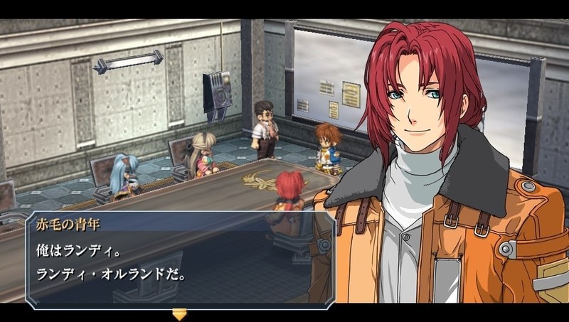 Screens-Video Zero no Kiseki