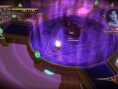The Witch and the Hundred Knights se montre