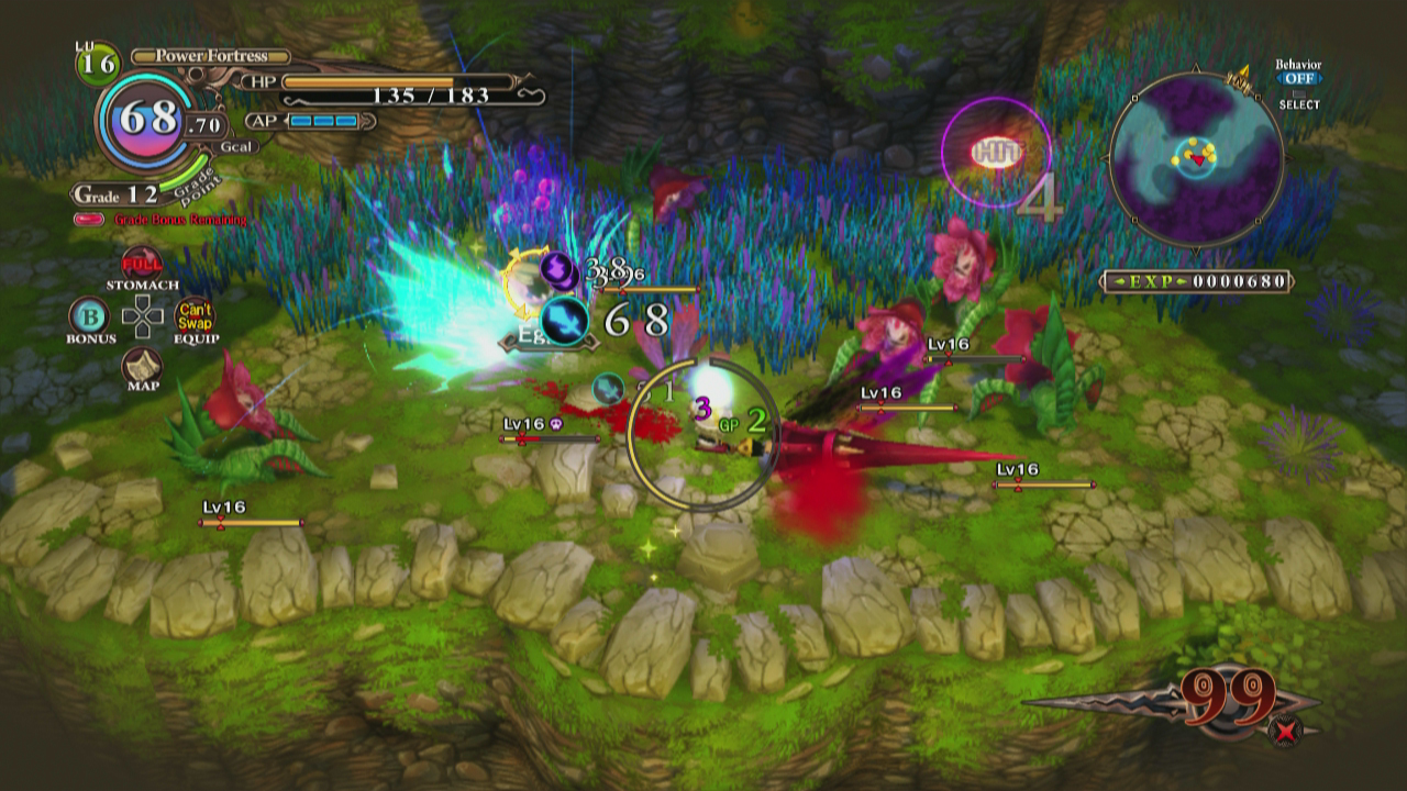 Images-Video The Witch and the Hundred Knights