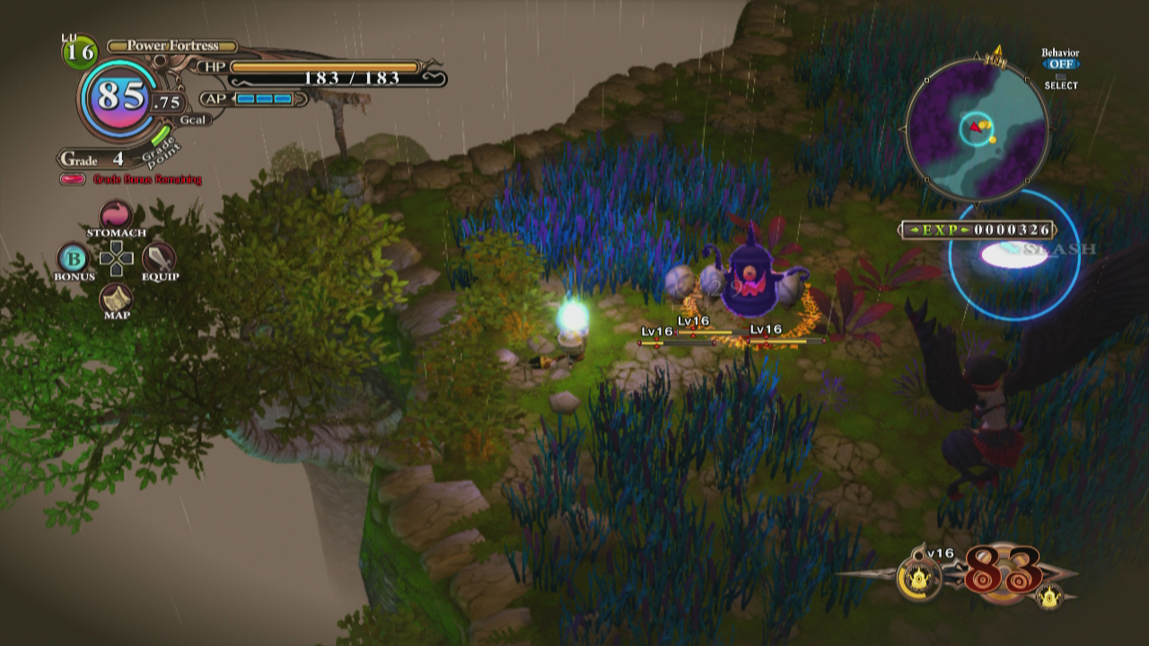 Images-Video The Witch and the Hundred Knights