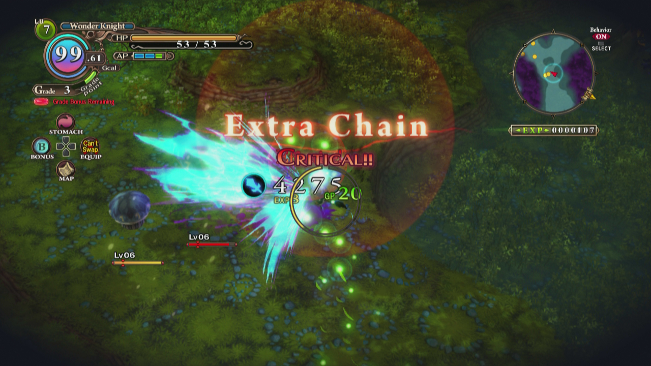 Vidéo The Witch and the Hundred Knights