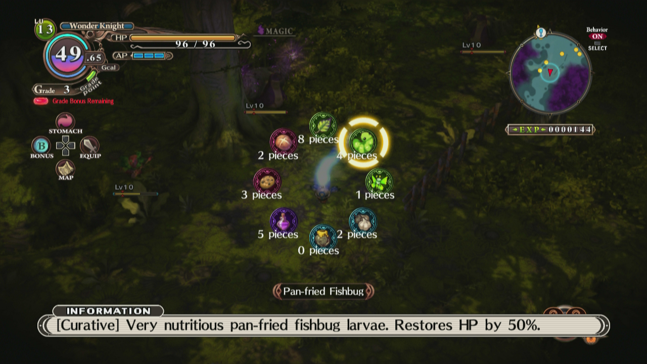 Video The Witch and the Hundred Knights