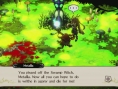 Images-Vidéo The Witch and the Hundred Knights