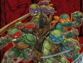Nouvel indice sur le jeu Tortues Ninjas de Platinum