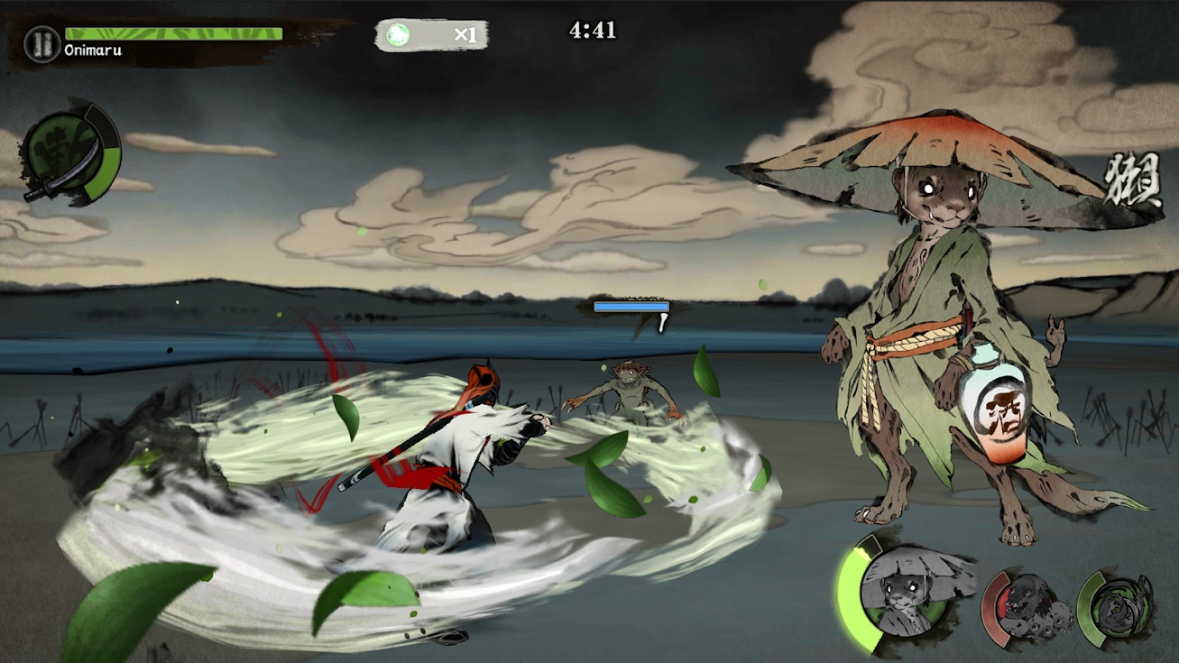 Platinum Games tente sa chance sur mobiles