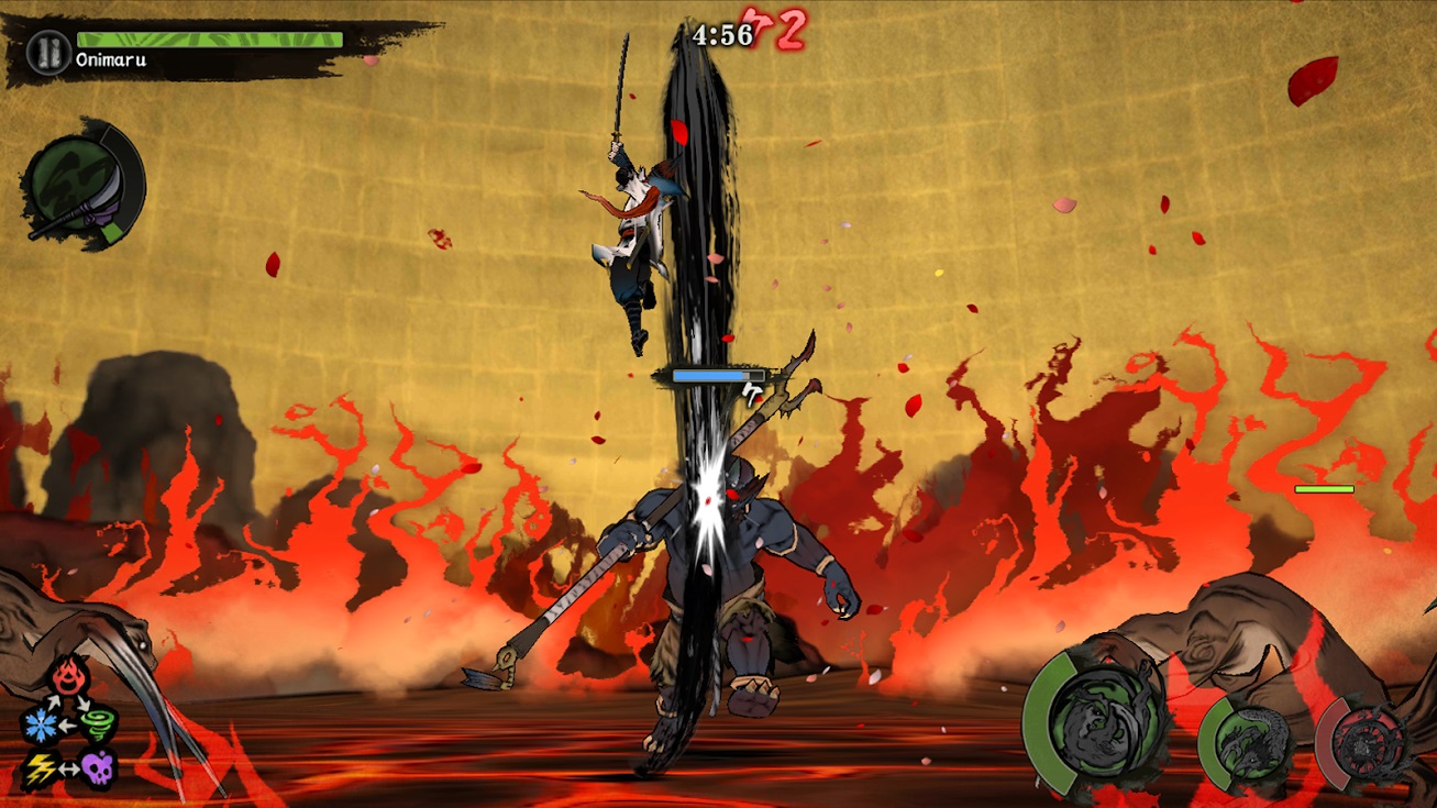 Platinum Games tente sa chance sur mobiles