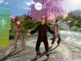 Screens-Video Self-Defense Training Camp