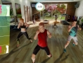 Screens-Video Self-Defense Training Camp