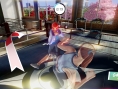 Screens-Video Self-Defense Training Camp
