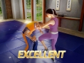 Screens-Video Self-Defense Training Camp