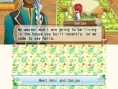 Images Harvest Moon : A New Beginning