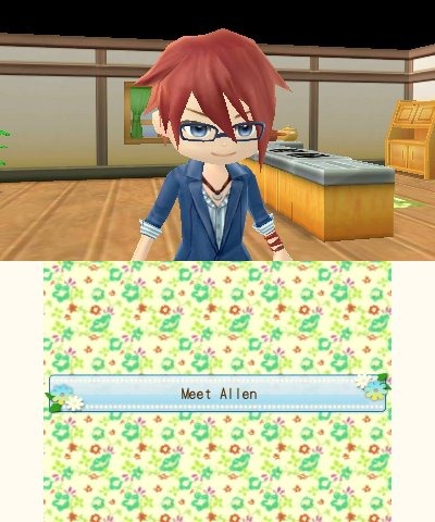 Images Harvest Moon : A New Beginning