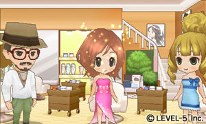 Girls RPG Cinderelife : un peu de Sailor Moon !