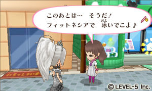 Girls RPG Cinderelife : un peu de Sailor Moon !