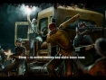 Screens-Video Zombie Apocalypse 2