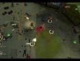 Screens-Video Zombie Apocalypse 2
