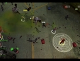Screens-Video Zombie Apocalypse 2