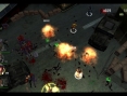 Screens-Video Zombie Apocalypse 2
