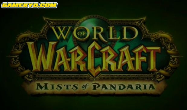 World of Warcraft : Mists of Pandaria officialisé [MAJx1]