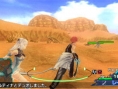 Shining Blade se précise au Japon