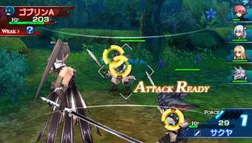 Images Shining Blade