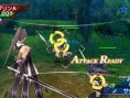 Screens Shining Blade