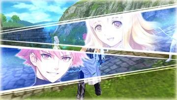 Images Shining Blade
