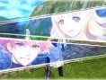 Screens Shining Blade