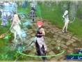 Screens Shining Blade