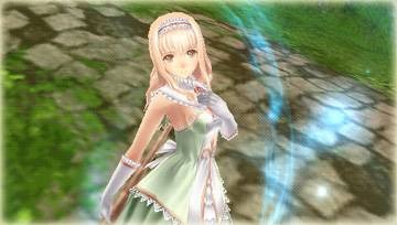 Screens Shining Blade