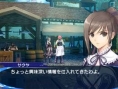 Screens Shining Blade